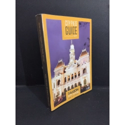 2016 Hà Nội - Sài Gòn city guide 15th Ed mới 80% ố nhẹ sách tranh HCM1001 KỸ NĂNG Oreka-Blogmeo 21225