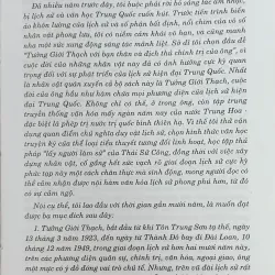 Tưởng Giới Thạch bạn và thù (Vương Triều Trụ) 1006749