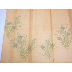 Áo choàng mỏng một lớp họa tiết truyền thống - Hàng hiệu Authentic 875519