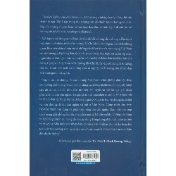 Nghiên Cứu Hồ Chí Minh - Một Số Công Trình Tuyển Chọn - Tập 1: Chính Trị - Tư Tưởng - Tổ Chức (Bìa Cứng) - PGS. TS. Bùi Đình Phong 175486