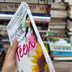 Hạt giống tâm hồn dành cho tuổi teen 🌱 506001