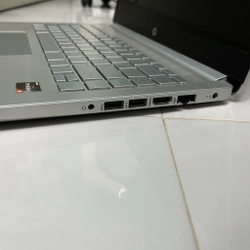 may tinh xach tay HP 496129