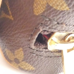 Túi xách vai Louis Vuitton Monogram Croissant MM M51512 612252