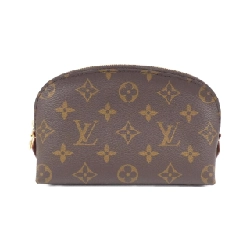 Túi xách Louis Vuitton Monogram Pochette Cosmetique PM M47515