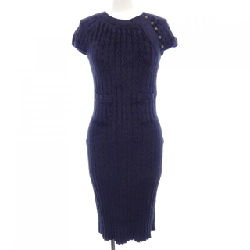 【Đối tượng coupon】Váy Chanel CHANEL