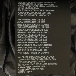 Duvetica BIBARI Áo khoác lông vũ 632854