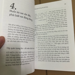 Sẵn sàng cho mọi việc 507432