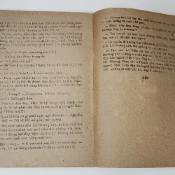 Truyện tình báo BÍ MẬT THÀNH PHỐ CẤM 788575