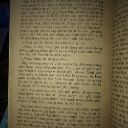 Năm ngày trong khách sạn Saint Gregory - Arthur Hailey  969753