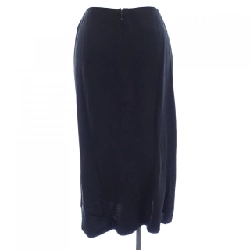 【Mã giảm giá】【Cổ điển】Chanel CHANEL Váy 654469