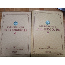 Những hoạt động Phật sự của HT Chủ Tịch -  2022 - 592 trang TÂM LINH - TÔN GIÁO - THIỀN ANTQ2012-212 Blogmeo040226