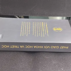 Phật giáo với khoa học và triết học 641329