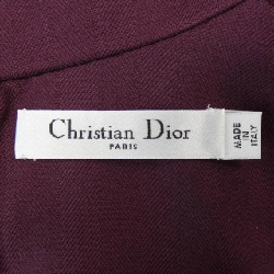 【Khuyến mãi】Christian Dior CHRISTIAN DIOR Váy 651036