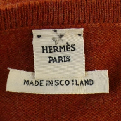 【Mã giảm giá】Áo khoác cardigan HERMES 637996