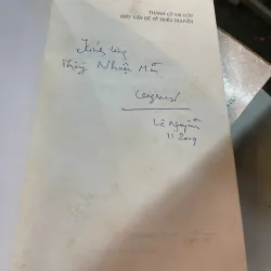 THÀNH CỔ SÀI GÒN: MẤY VẤN ĐỀ VỀ TRIỀU NGUYỄN - LÊ NGUYỄN  1023182