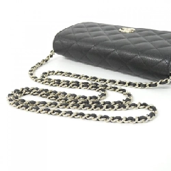 Ví dây chuyền Chanel AP4899 - Hàng hiệu Chính hãng 768931