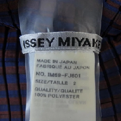 【Mã giảm giá】Issey Miyake ISSEY MIYAKE Áo 638255