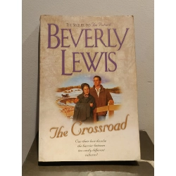 The Crossroad - Beverly Lewis
