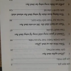 Kỹ năng lãnh đạo và lãnh đạo đặt câu hỏi John Maxwell 572450