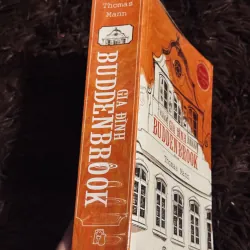 Gia đình Budden Brook 997967