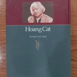 Hoàng Cát - Tuyển Tập Thơ 713513