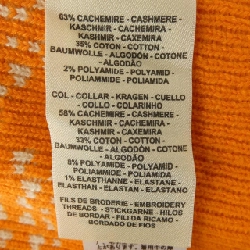 HERMES BRIDES DE GALA 3E2711D8 Áo khoác - Hàng hiệu Chính hãng 824158