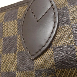 Túi Louis Vuitton Damier Neverfull GM N51106 611085