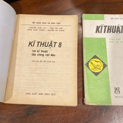 COMBO 2 CUỐN KỸ THUẬT 8 503051