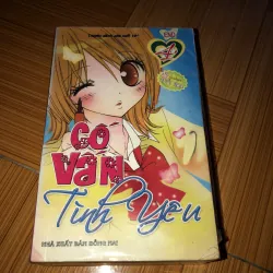 Cố vấn tình yêu