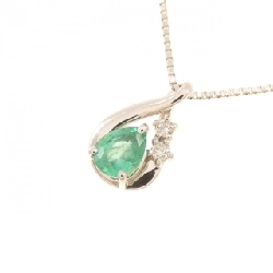 Dây chuyền Emerald PT900/PT850 - Hàng hiệu Chính hãng 865374