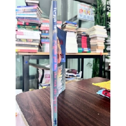 Người Giữ Lửa Cho Tình Yêu Cháy Mãi - Tigon Tím 935237