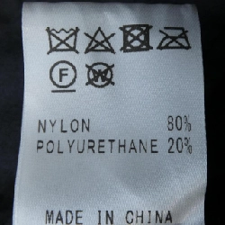 Quần JUNKO SHIMADA - Hàng hiệu Authentic 815811