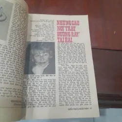 Bán nguyệt san KIẾN THỨC NGÀY NAY số 57 ngày 1.4.1991 751729