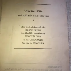 Trái Tim Kiều 935245