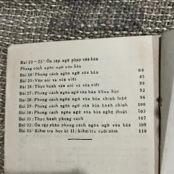 Tiếng Việt 9- sách giáo khoa 9x 1030040