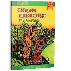 Tủ sách túi khôn nhân loại: Điều ước cuối cùng mới 100% Suzanne I. Barchers 2014 HCM.PO