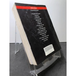 Săn đuổi 2005 mới 80% ố bẩn nhẹ Gordon Thomas HPB3007 VĂN HỌC 450807