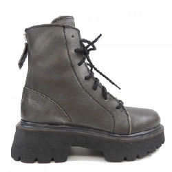 PATRIZIA BONFANTI Boots - Hàng hiệu Chính hãng