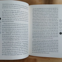 Lịch Sử Bí Mật Đế Chế Hoa Kỳ - John Perkins 444601