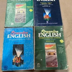 Hướng dẫn học stream line