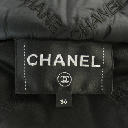 Áo khoác CHANEL 634273