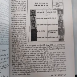 TẠP CHÍ TÂN VĂN 997568