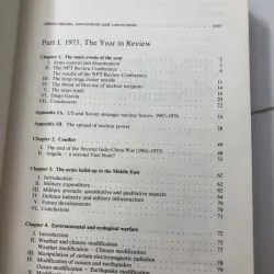 World Armaments and Disarmament: SIPRI Yearbook 1976 - Stockholm International 998455
