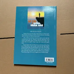 Vì tôi không hoàn hảo 704049