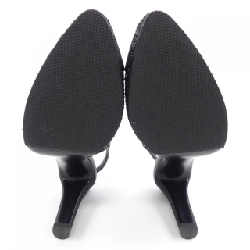 Giày cao gót CHANEL G37586 658616