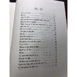 Lên xuống dòng đời 2016 mới 80% bẩn nhẹ bụng sách tróc nhẹ góc gáy Cai Mingjie HPB1107 VĂN HỌC 916048