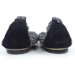 Giày cao gót CHANEL 660834