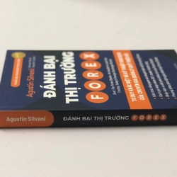 📘 ĐÁNH BẠI THỊ TRƯỜNG FOREX – Agustin Silvani 503702