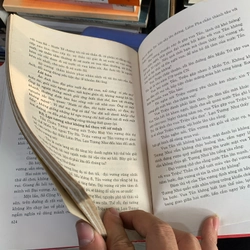 Tâm thuật ( thuật đối nhân xử thế ). 999 495998