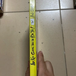 Lão kẹo gôm tập 1 507522
